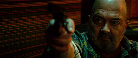 Florian Martens in "Zu den Sternen" (2020); Quelle: Croco Filmverleih & Vertrieb, DFF