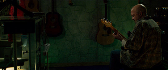 Florian Martens in "Zu den Sternen" (2020); Quelle: Croco Filmverleih & Vertrieb, DFF