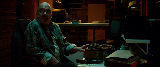 Florian Martens in "Zu den Sternen" (2020); Quelle: Croco Filmverleih & Vertrieb, DFF