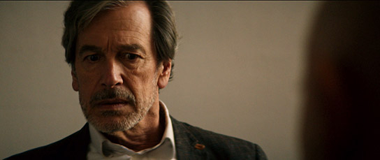 Günter Barton in "Zu den Sternen" (2020); Quelle: Croco Filmverleih & Vertrieb, DFF