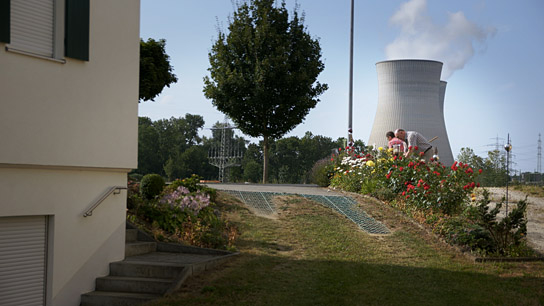 "Atomkraft Forever" (2020); Quelle: Camino Filmverleih, DFF