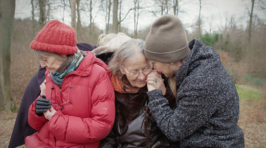 "Mitgefühl" (2021); Quelle: Weltkino Filmverleih, DFF, © Per Fredrik Skiöld