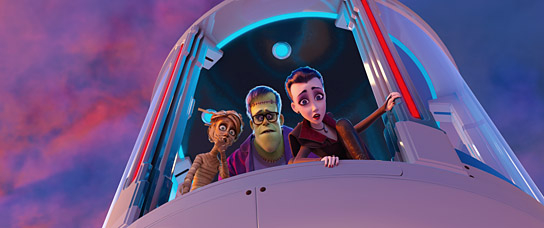 "Happy Family 2" (2021); Quelle: Warner Bros. Pictures Germany, DFF