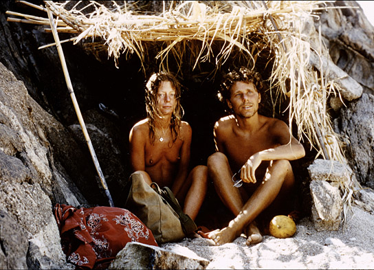 "Walchensee Forever" (2020); Quelle: farbfilm verleih, DFF, © Flare Film