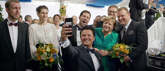"Wagner, Bayreuth und der Rest der Welt" (2021); Quelle: Filmwelt Verleihagentur, DFF, © Filmwelt Verleihagentur