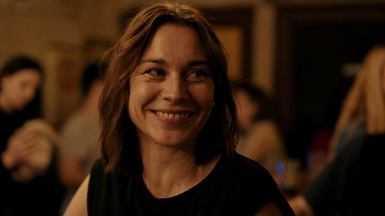 Christiane Paul in "Borga" (2020); Quelle: Across Nations Filmverleih, DFF, © Chromosom Film GmbH, Foto: Tobias von dem Borne
