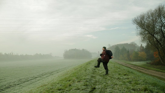 Uta Pilling in "Uta" (2020); Quelle: GMfilms, DFF, © Friede Clausz