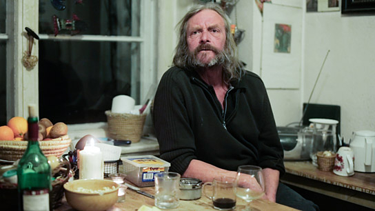 Jens-Paul Wollenberg in "Uta" (2020); Quelle: GMfilms, DFF, © Friede Clausz