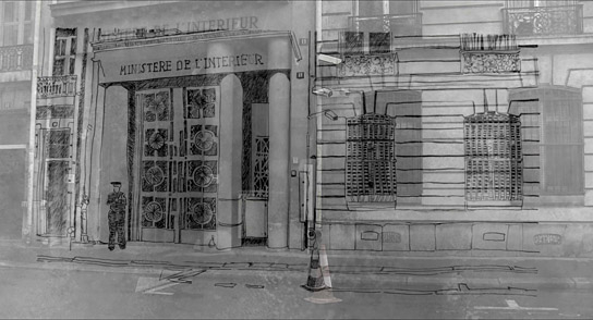 "Paris - Kein Tag ohne Dich" (2020); Quelle: JIP Film und Verleih, DFF