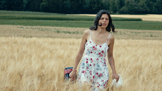 Margarita Breitkreiz in "Klassenkampf" (2020); Quelle: PARTISAN filmverleih, DFF