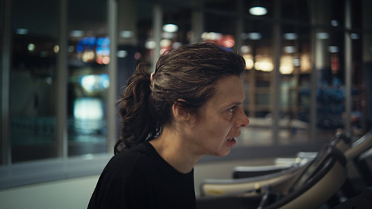 Margarita Breitkreiz in "Klassenkampf" (2020); Quelle: PARTISAN filmverleih, DFF