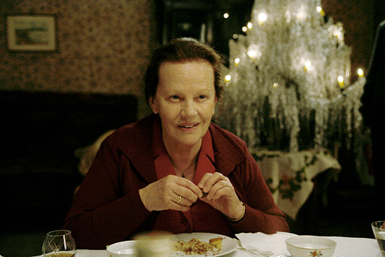 Gudrun Ritter in "Boxhagener Platz" (2009); Quelle: Pandora, DFF