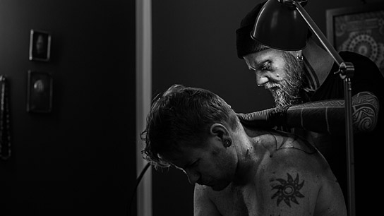 "Das perfekte Schwarz" (2019); Quelle: Film Kino Text, DFF