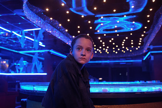 Claude Albert Heinrich in "A Pure Place" (2019); Quelle: Koch Films, DFF, © Koch Films