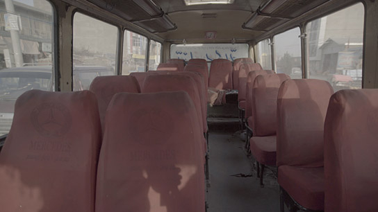 "Kabul, City in the Wind" (2018); Quelle: JIP Film und Verleih, DFF