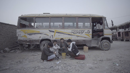 "Kabul, City in the Wind" (2018); Quelle: JIP Film und Verleih, DFF