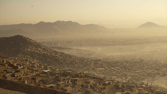 "Kabul, City in the Wind" (2018); Quelle: JIP Film und Verleih, DFF