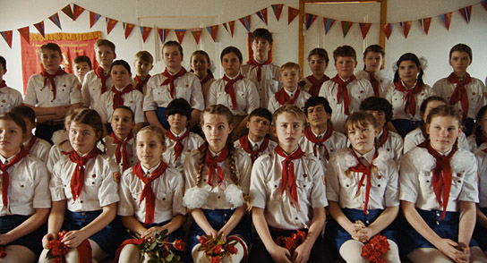 "Kabul Kinderheim" (2019); Quelle: Wolf Kino, DFF, © Virginie Surdej
