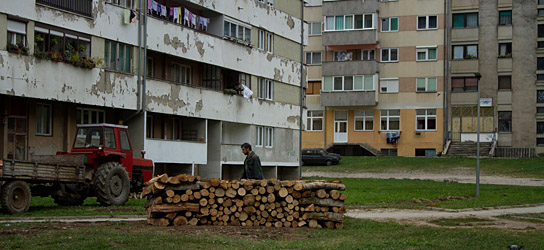 Goran Bogdan in "Vater - Otac" (2020); Quelle: Barnsteiner Film, DFF, © Film House Baš Čelik