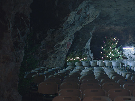"Stollen" (2020); Quelle: Neue Celluloid Fabrik, DFF, © Janine Pätzold