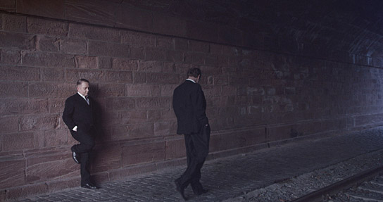 "Das Ende des Schweigens" (2020); Quelle: GMfilms, DFF, © GMfilms