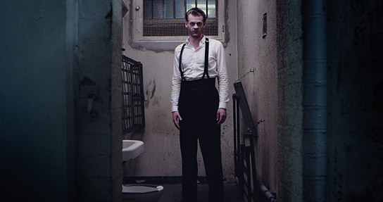 Yvo Heinen in "Das Ende des Schweigens" (2020); Quelle: GMfilms, DFF, © GMfilms