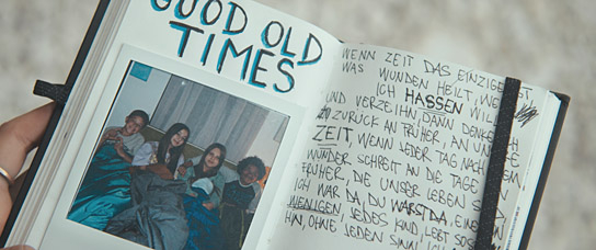 "Krass Klassenfahrt" (2021); Quelle: LEONINE Distribution, DFF