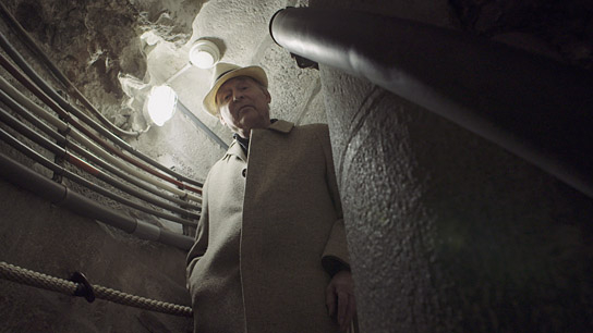 "Harald Naegeli - Der Sprayer von Zürich" (2021); Quelle: missingFILMs, DFF, © missingFILMs