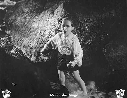 Arthur Fritz Eugens in "Maria, die Magd" (1936); Quelle: DFF