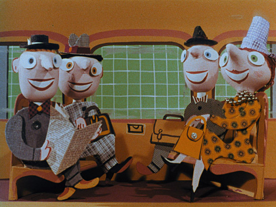 "Operation Stadtbahn" (1962); Quelle: Filmkollektiv Frankfurt, © Institut für Stadtgeschichte S12F 87