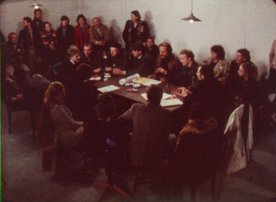 "Der subjektive Faktor" (1981); Quelle: Deutsche Kinemathek