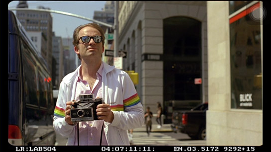 Florian Kaps in "An Impossible Project" (2019); Quelle: Weltkino Filmverleih, DFF, © Weltkino Filmverleih GmbH