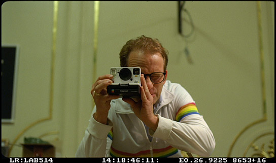 Florian Kaps in "An Impossible Project" (2019); Quelle: Weltkino Filmverleih, DFF, © Weltkino Filmverleih GmbH