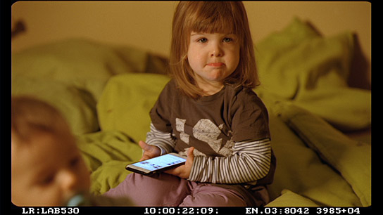 "An Impossible Project" (2019); Quelle: Weltkino Filmverleih, DFF, © Weltkino Filmverleih GmbH
