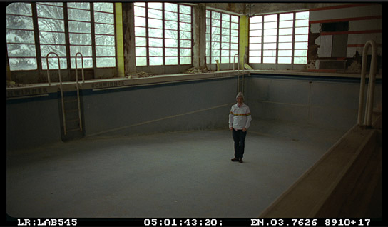 Florian Kaps in "An Impossible Project" (2019); Quelle: Weltkino Filmverleih, DFF, © Weltkino Filmverleih GmbH