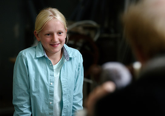 Annlis Krischke in "Träume sind wie wilde Tiger" (2021); Quelle: Wild Bunch Germany, DFF, © 2021 Wild Bunch Germany, NFP neue film produktion