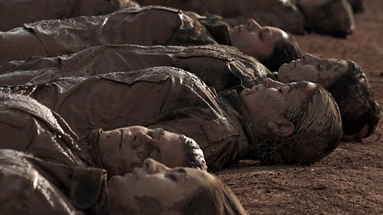 "The Other Side of the River" (2021); Quelle: JIP Film und Verleih, DFF, © Antonia Kilian