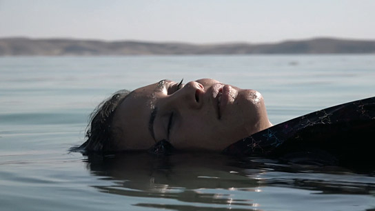 "The Other Side of the River" (2021); Quelle: JIP Film und Verleih, DFF, © Antonia Kilian