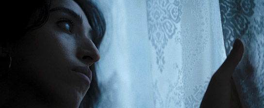 Susana AbdulMajid in "Égalité" (2021); Quelle: Alpha Centauri Studios, DFF, © Alpha Centauri Studios GmbH