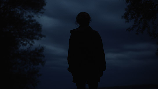 "Me Myself Andi" (2021); Quelle: Filmfestival Max Ophüls Preis 2022, © Lili Zahavi