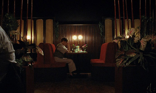 "Nicht die 80er" (2021); Quelle: Filmfestival Max Ophüls Preis 2022, © Filmakademie Baden Würtemberg, Max Rauer