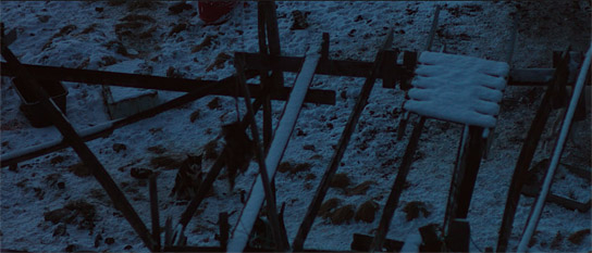 "Black Hole Legion" (2021); Quelle: Filmfestival Max Ophüls Preis 2022, © Jonathan Omer Mizrahi, Ariel Sereni Brown