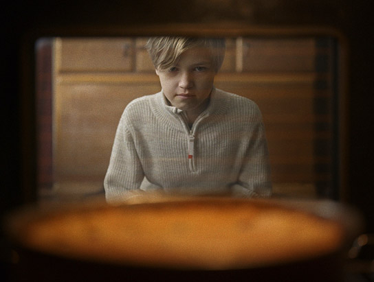 Amadeo*Leo Arndt in "Weil ich Leo bin" (2021); Quelle: Tajo Hurrle, © Cangerfilms