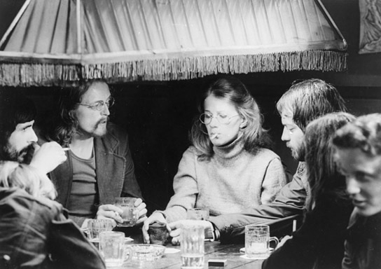 "Brandstellen" (1978)