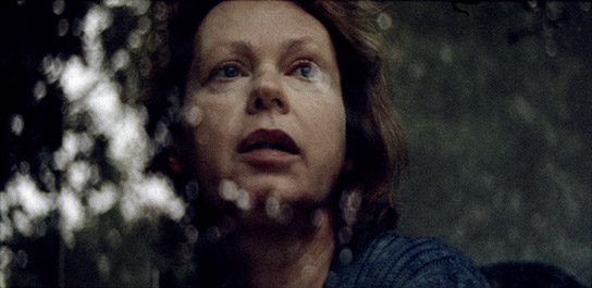 Renate Krößner in "Vergiss dein Ende" (2011); Quelle: Basis-Film Verleih, DFF