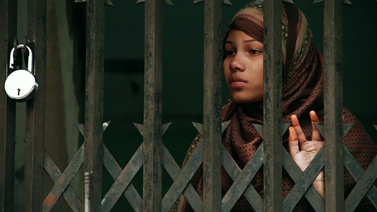 "Was tun" (2020); Quelle: Filmperlen, DFF, © Michael Kranz, Filmperlen