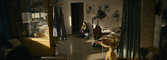 Julia Windischbauer (rechts) in "Gör" (2021); Quelle: allergikerfilm, © allergikerfilm, Foto: Felix Pflieger