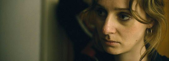 Julia Windischbauer in "Gör" (2021); Quelle: Filmfestival Max Ophüls Preis 2022, Foto: Felix Pflieger