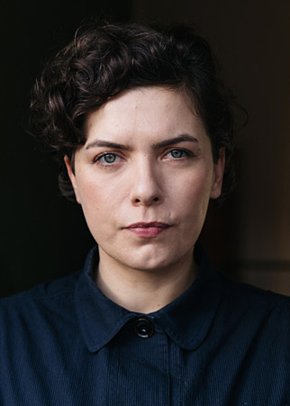 Mareike Wegener; Quelle: Mareike Wegener, Foto: Katrin Streicher