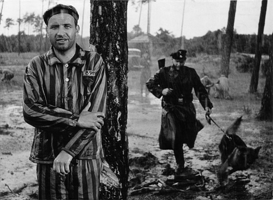 Armin Mueller-Stahl (links) in "Königskinder" (1962); Quelle: FMP, © DEFA-Stiftung, Foto: Waltraut Pathenheimer